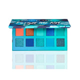 Mini Forget Me Not Palette
