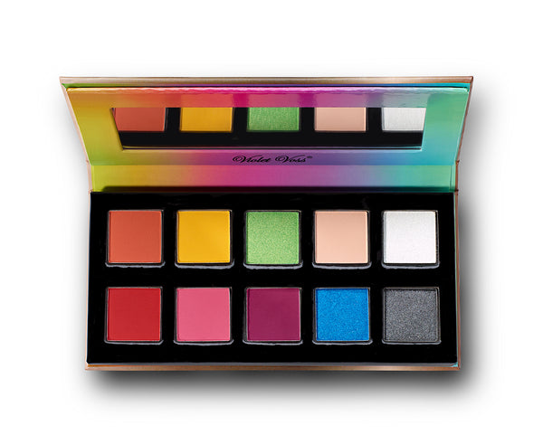 Vueset Mini palette 10個 Vueset - Makeup Depotting Containers
