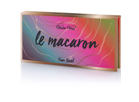Le Macaron Mini Palette
