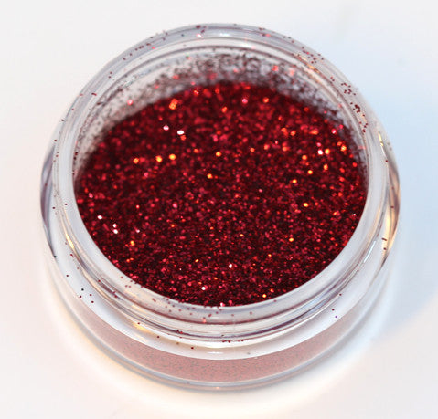 Red and Pink Glitter – tagged red – Violet Voss Cosmetics