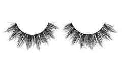 Wispy My Name Premium Faux Mink Lashes – Violet Voss Cosmetics