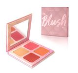 Bubbly Blush Bellini Face Palette