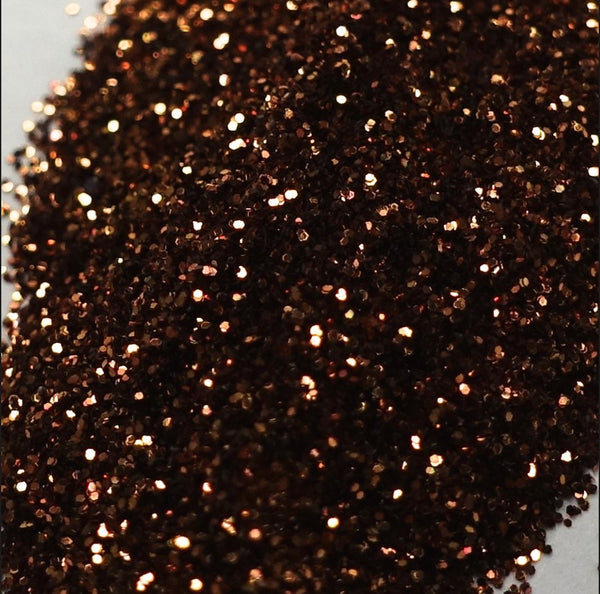 Coppertini Glitter