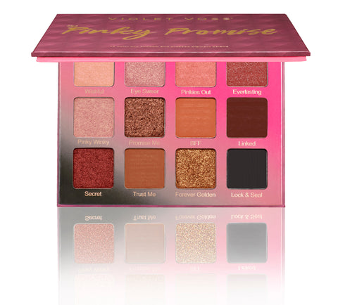 Pinky Promise  Palette