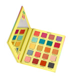 Flamingo Make Up Palette