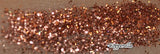 Copperella Glitter