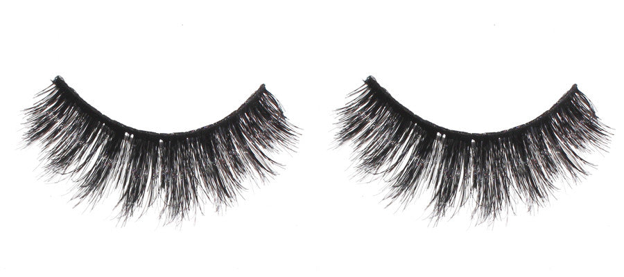 Dolls Just Wanna Have Fun Premium 3D Faux Mink Lashes